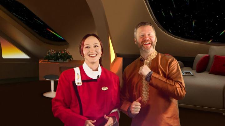 Thumbnail image for A Captain's Log: Dan Liu