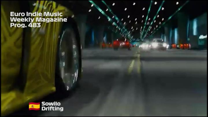 Thumbnail image for Euro Indie Music Weekly Magazine