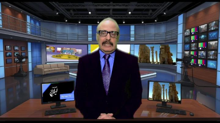 Thumbnail image for My Iran