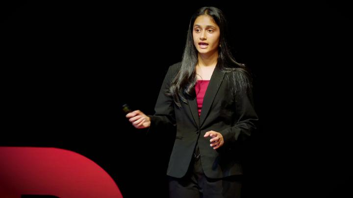 Thumbnail image for Hillsboro Tedx Youth Talk: Redefining Success