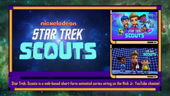 Thumbnail image for A Captain's Log: Dan Liu - From editor extraordinaire to director of Star Trek's finest Kurtzman era episodes, Part 2