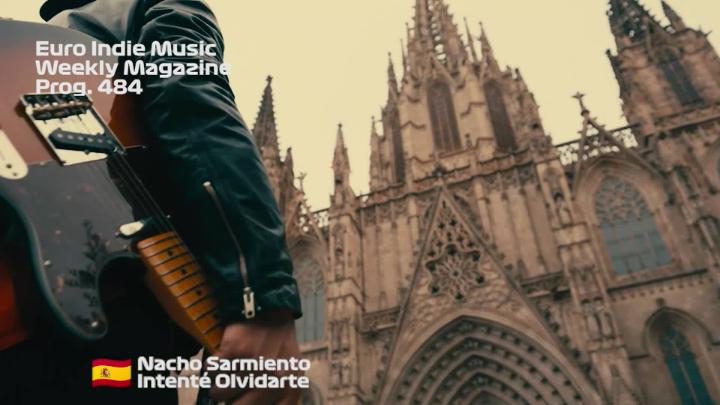 Thumbnail image for Euro Indie Music Weekly Magazine