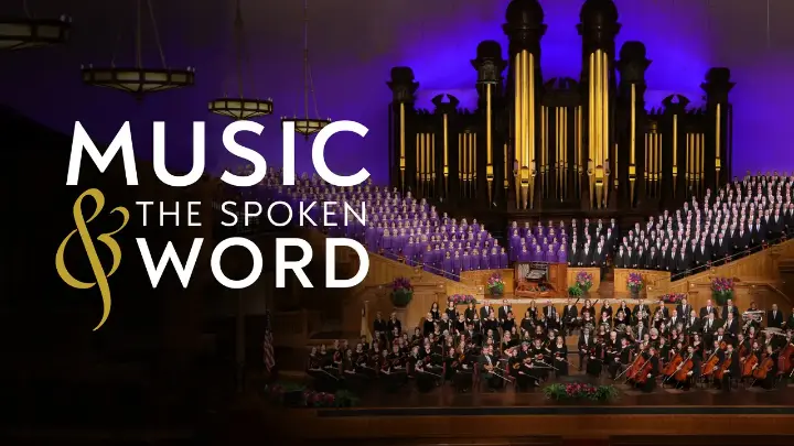 Thumbnail image for Music & The Spoken Word