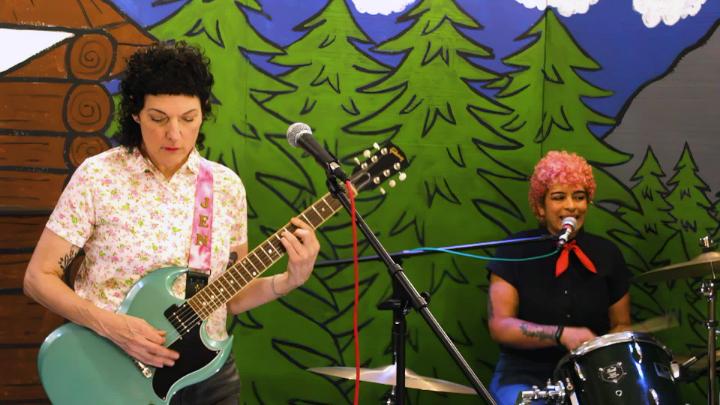 Thumbnail image for The Big Box Set - Episode 24 - All Girl Summer Fun Band