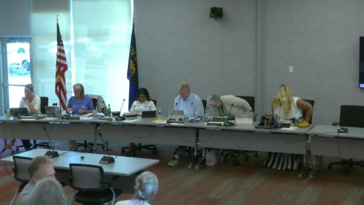 Thumbnail image for August 10, 2026 Tualatin City Council Work Session