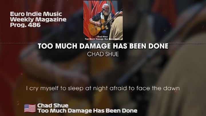 Thumbnail image for Euro Indie Music Weekly Magazine