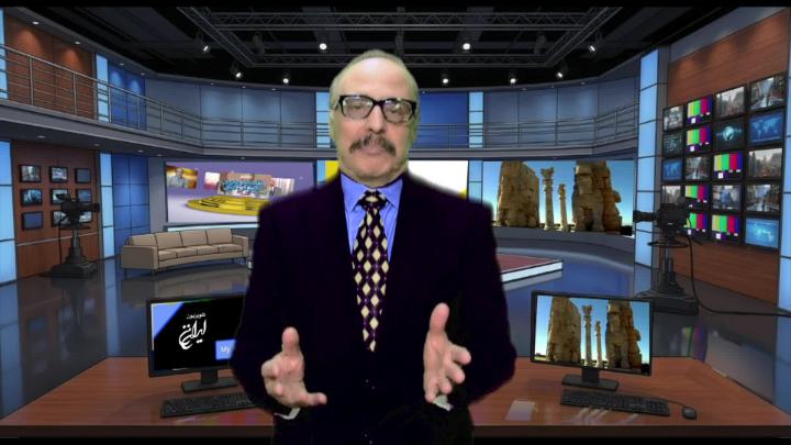 Thumbnail image for My Iran