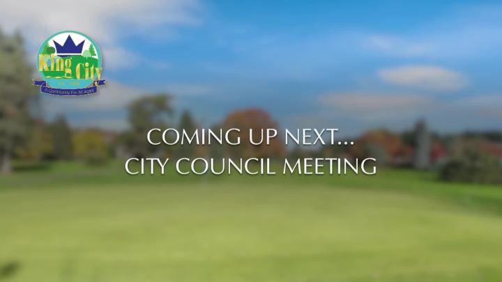 Thumbnail image for August 19, 2026 King City Council Meeting