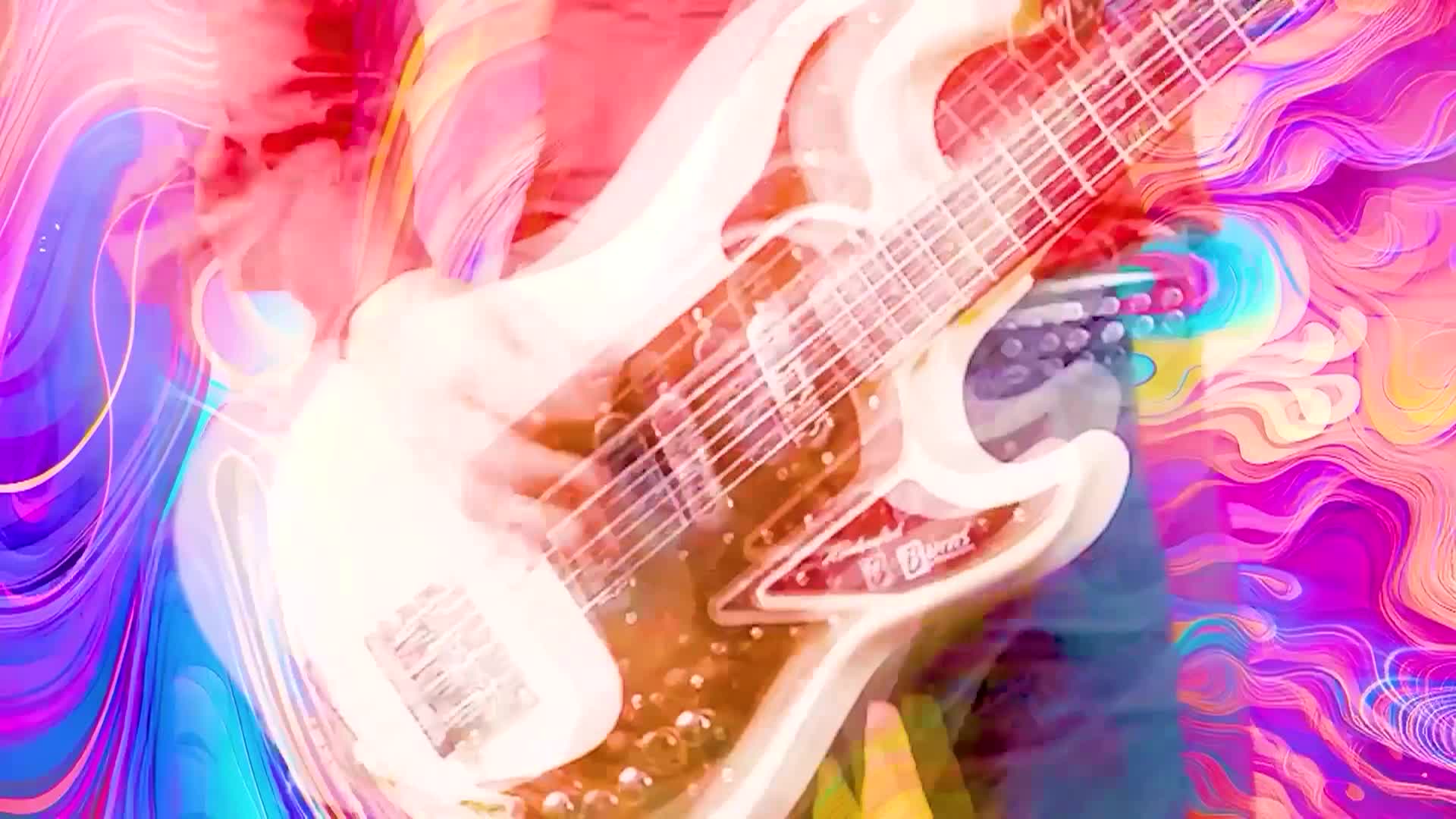 Thumbnail image for Rock n Roll Video Show: All About Love