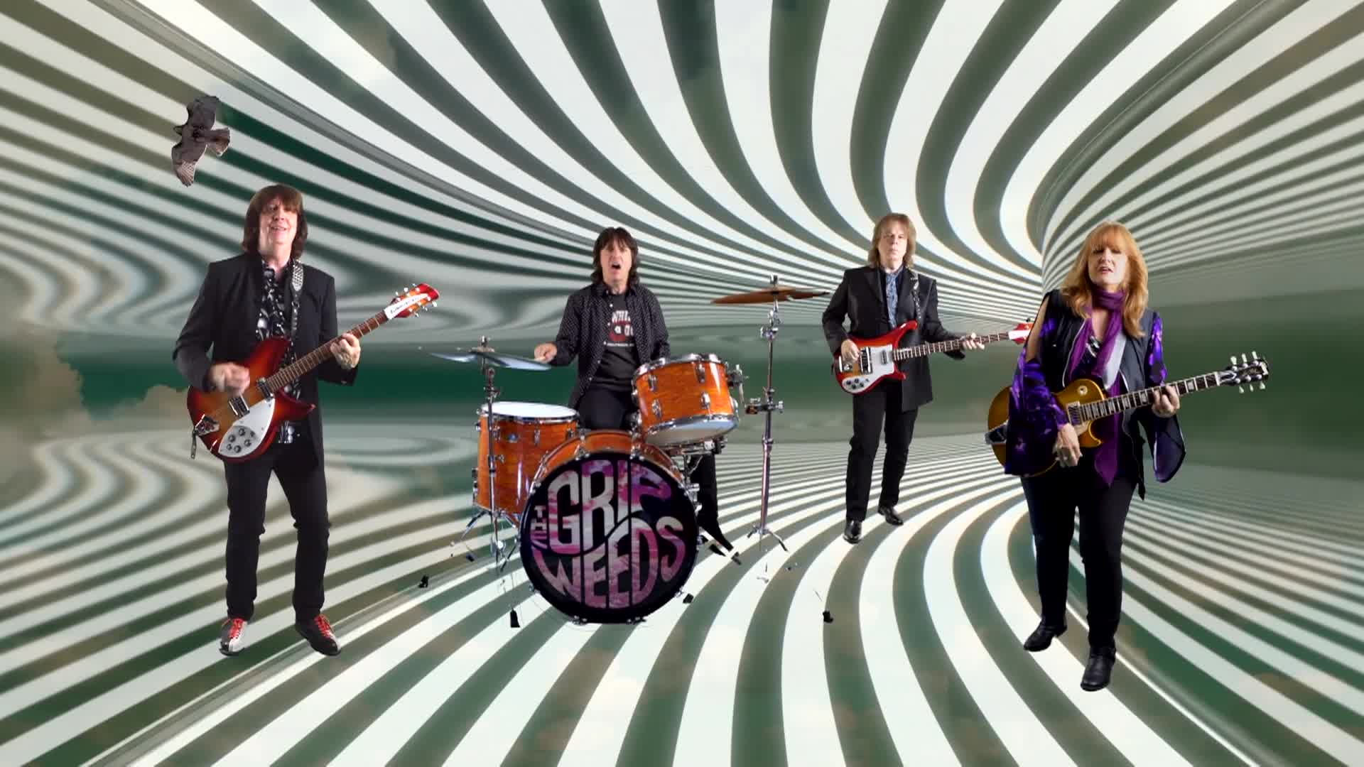 Thumbnail image for Rock n Roll Video Show: Summer’s No Bummer