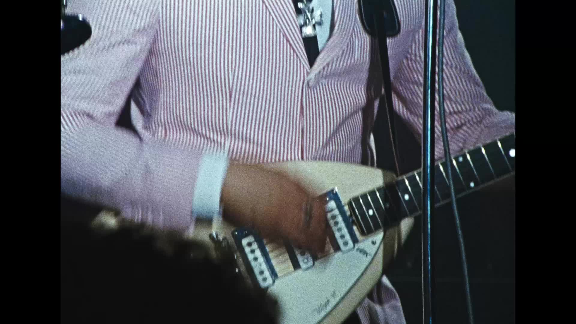 Thumbnail image for Rock n Roll Video Show: This Means War