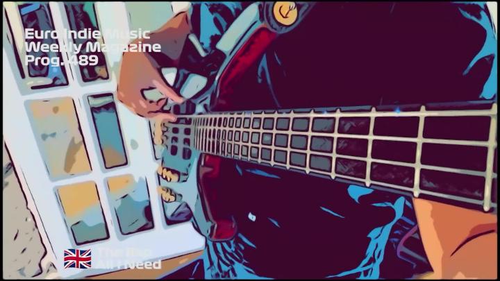 Thumbnail image for Euro Indie Music Weekly Magazine