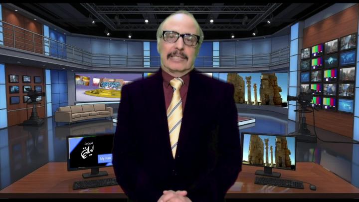 Thumbnail image for My Iran