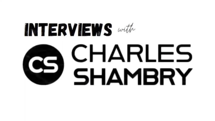 Thumbnail image for Interviews With Charles Shambry - Pallavi Pande
