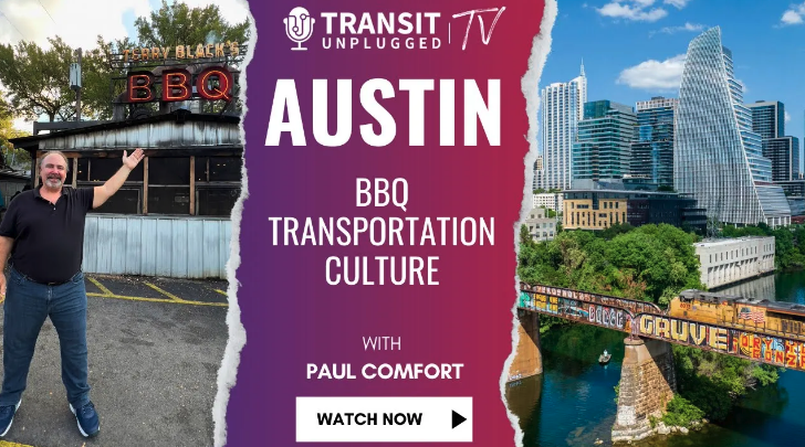 Thumbnail image for Transit Unplugged TV 303