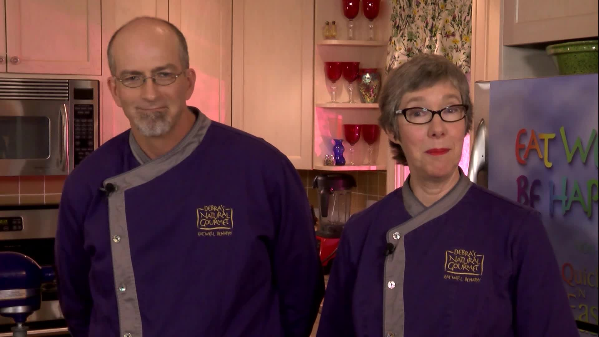 Eat Well Be Happy 220