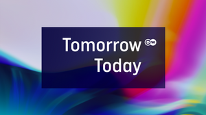 DW's Tomorrow Today - The Science Magazine