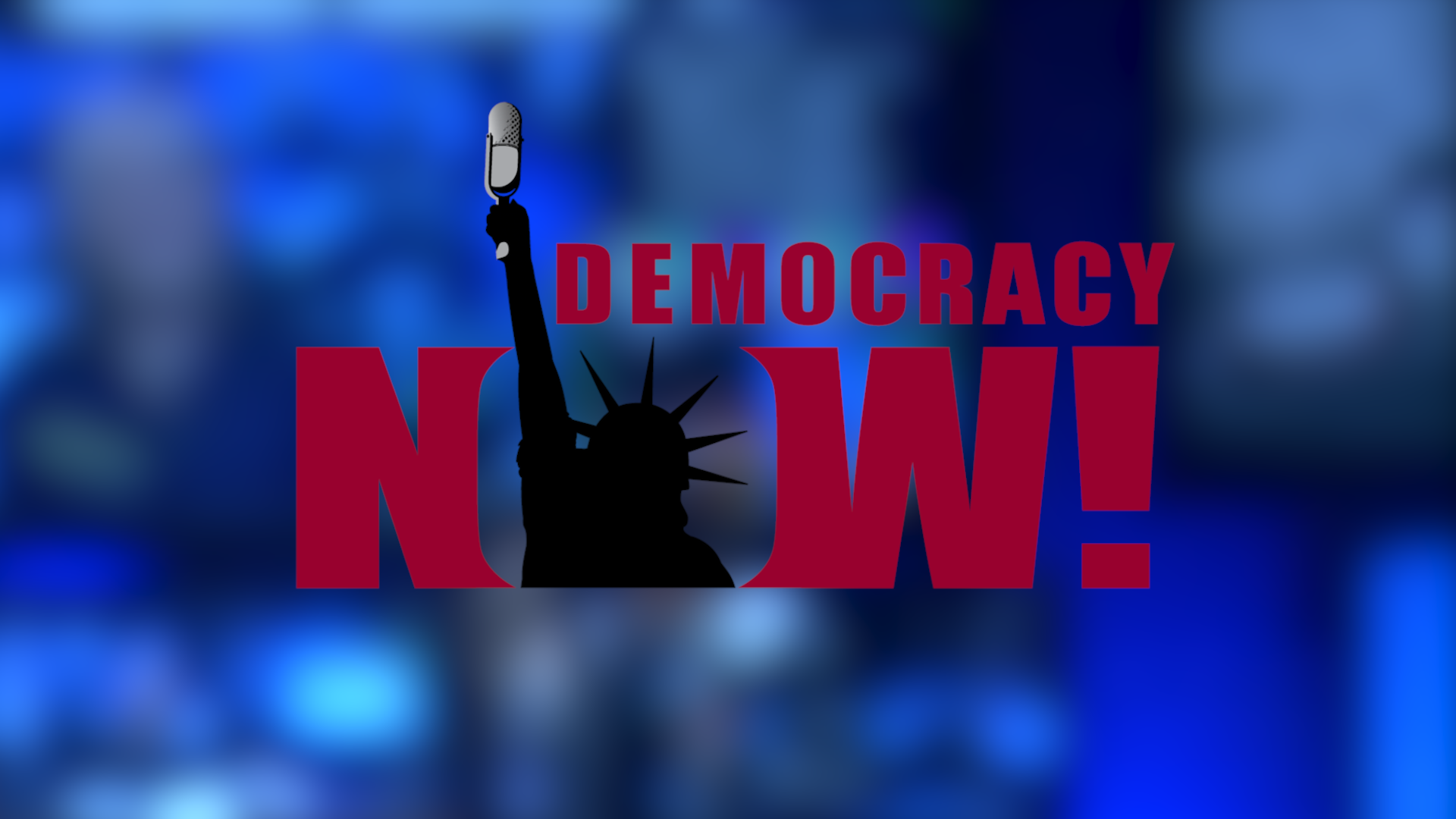 Democracy Now!