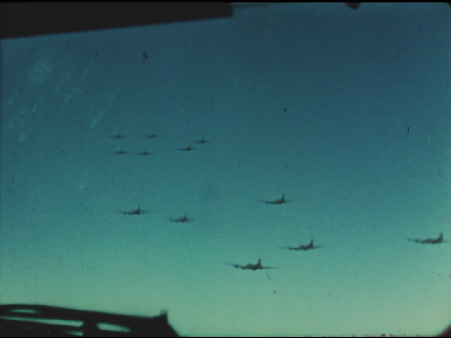 MOVIE: The Memphis Belle: A Story Of A Flying Fortress