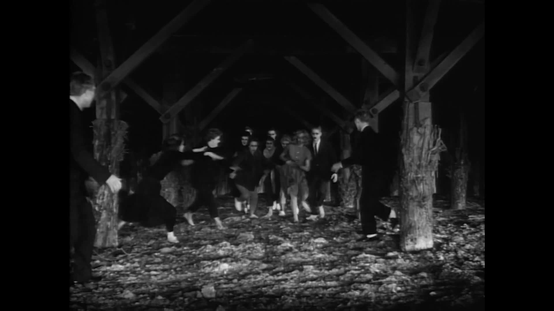 CARNIVAL OF SOULS