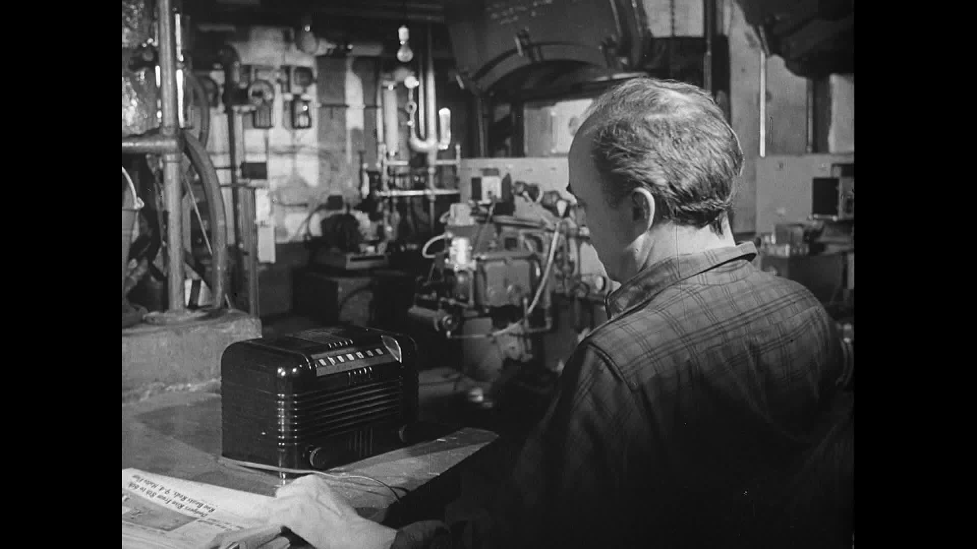 MOVIE: Behind Your Radio Dial