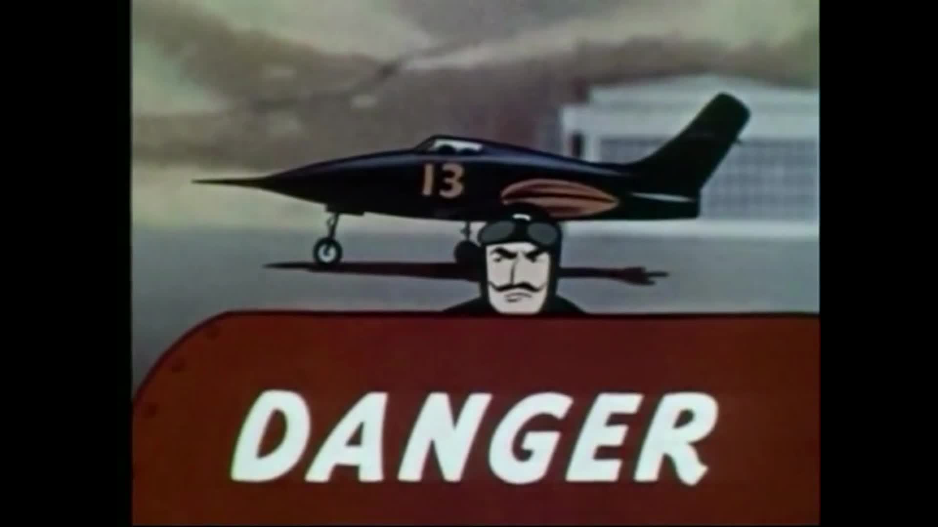 The Cartoon Starcade