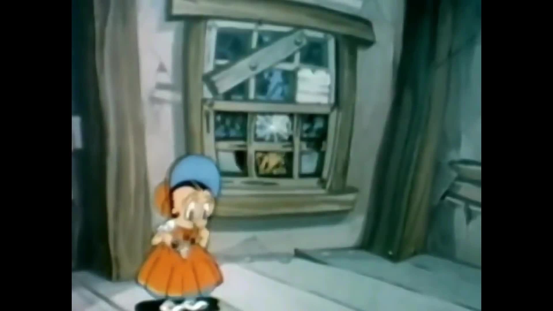 The Cartoon Starcade 102