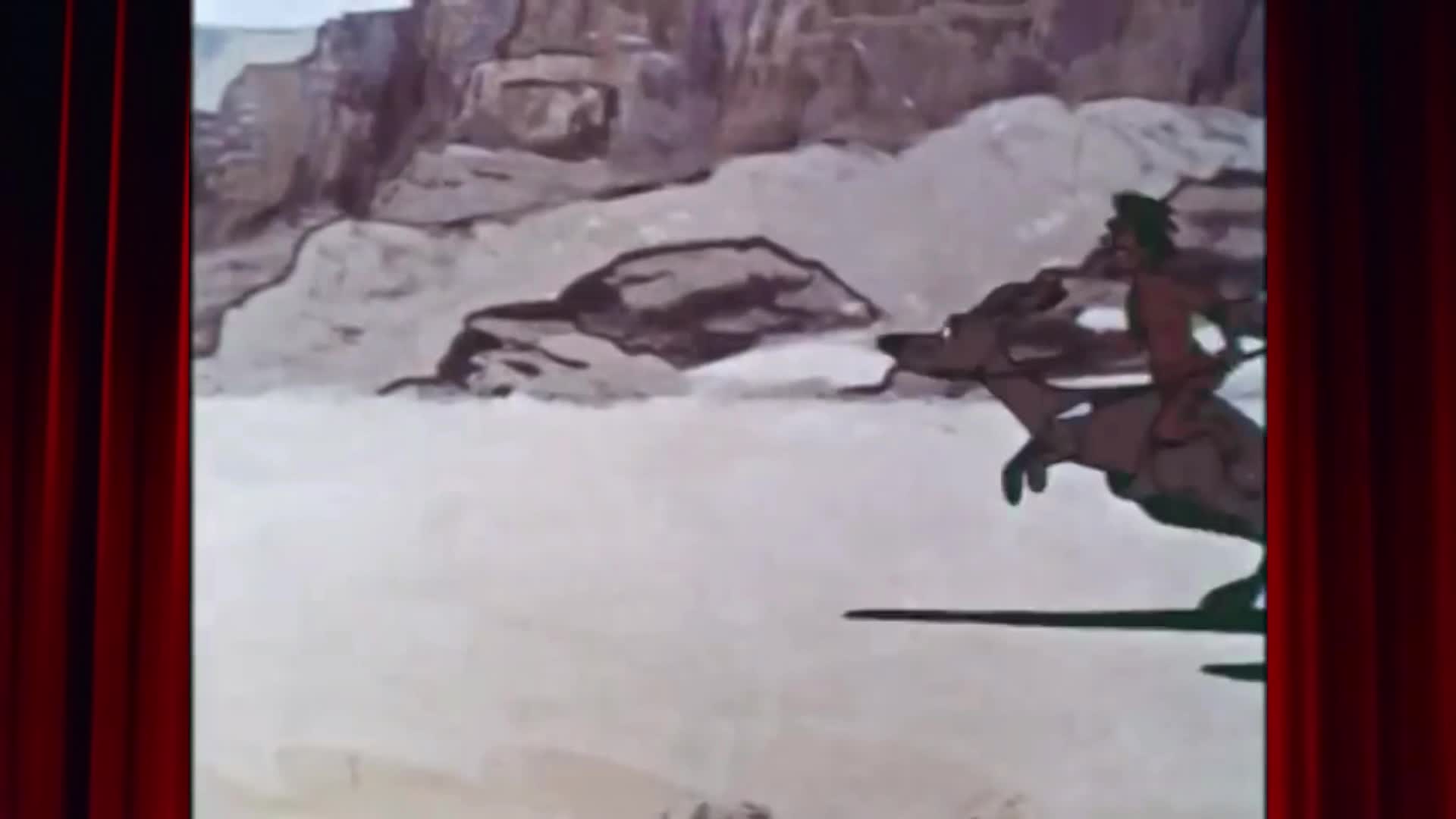 The Cartoon Starcade 122