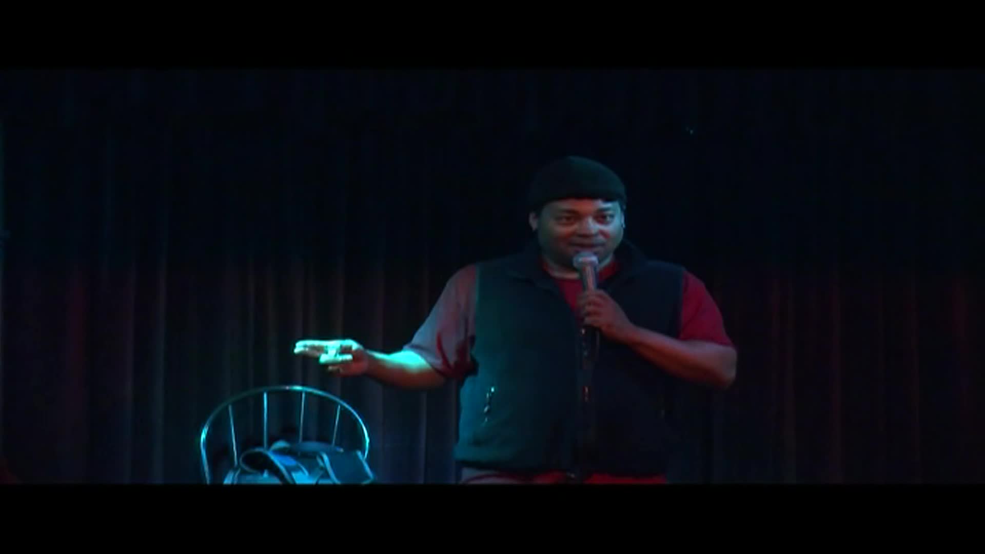 Thumbnail image for David Little's Short Laughs