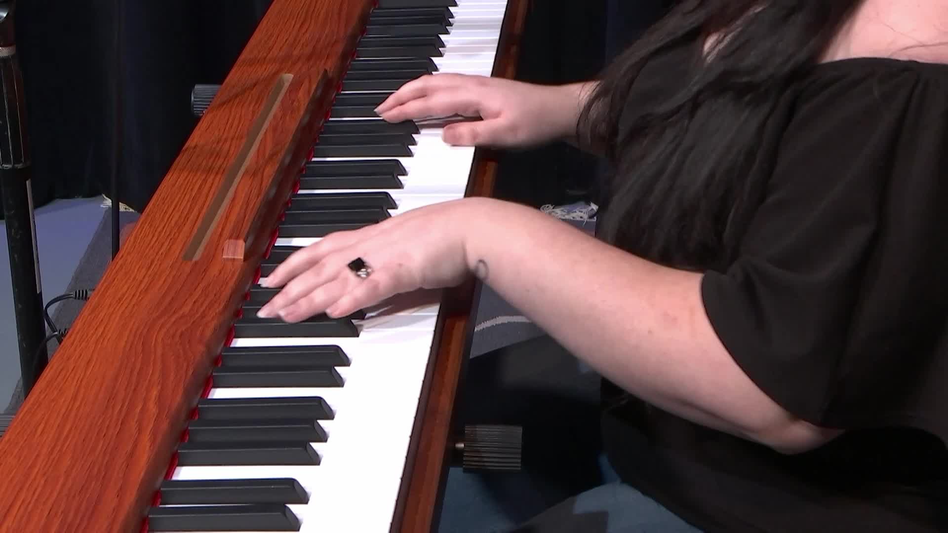 Voices Of The Community - Calyx