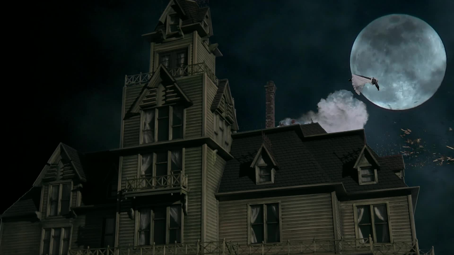 Thumbnail image for Creature Features - "The Innocents" & Napa Ghost Hunters