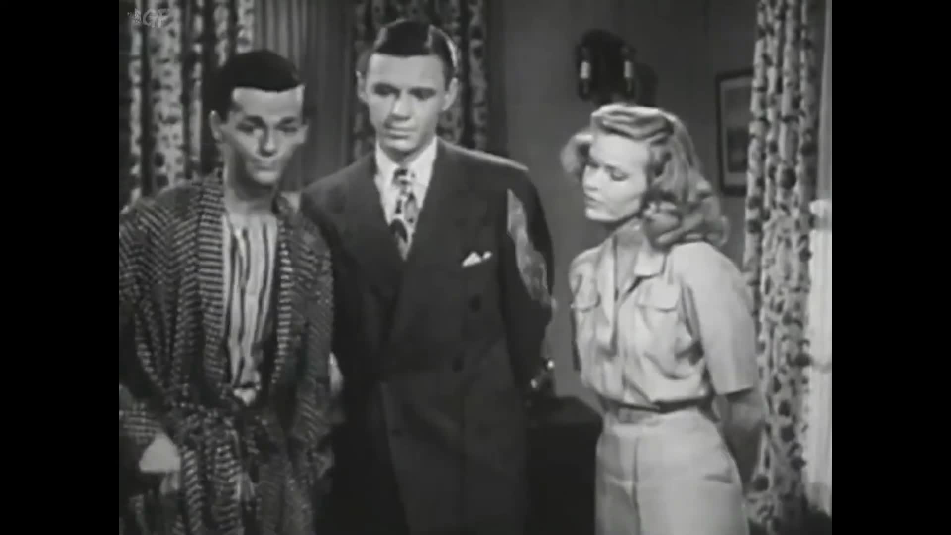 MOVIE: The Town Went Wild