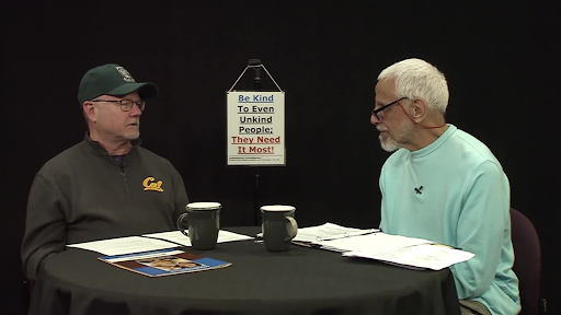 Conversations With Dr. Don