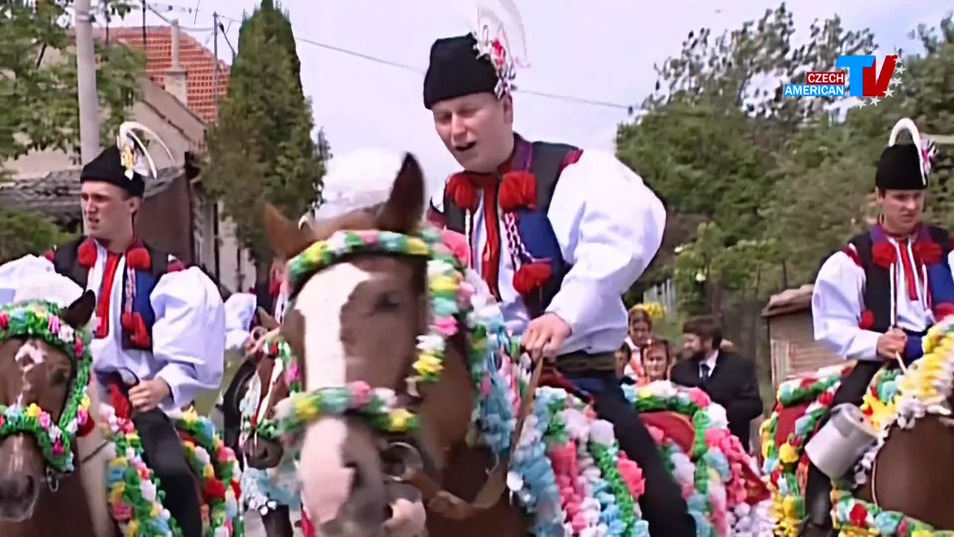 Czech-American TV