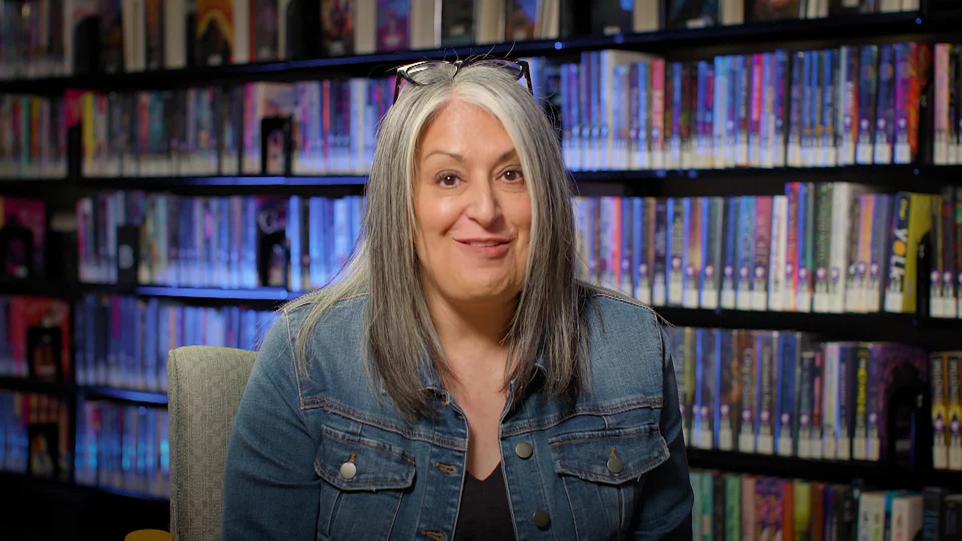 West Linn Library: Meet Your Librarians