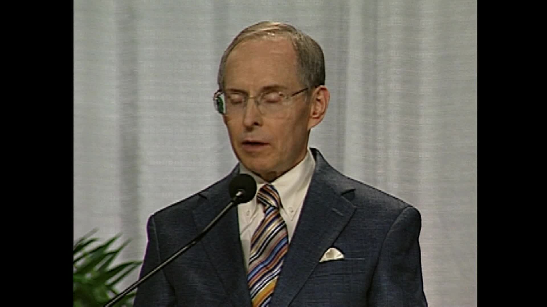 Eckankar, the Path of Spiritual Freedom - The Breath of God