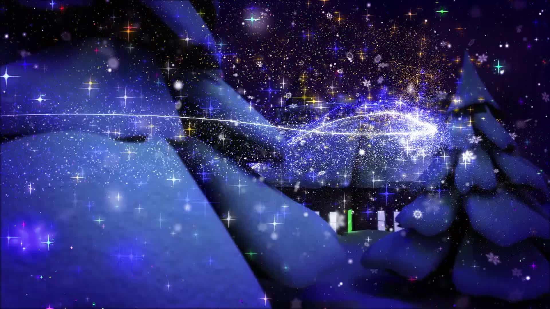 West Linn Council Holiday Greeting