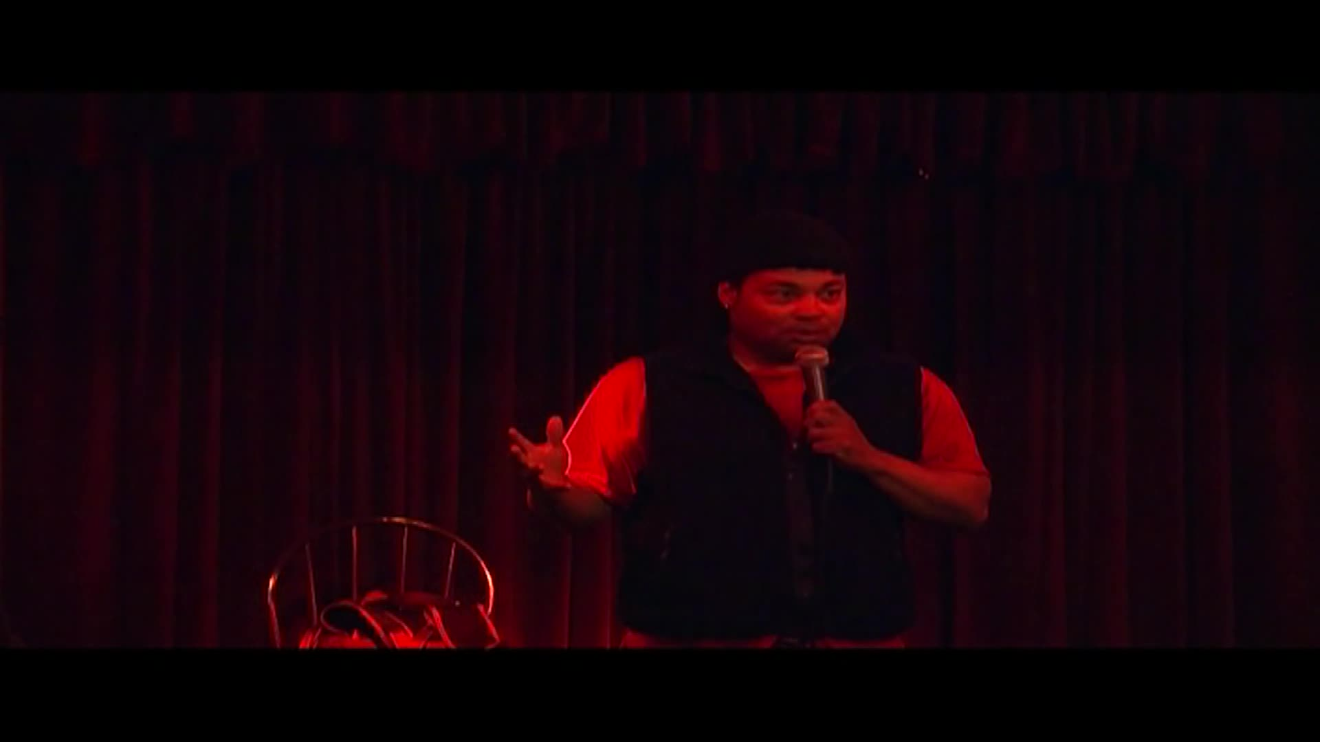 Thumbnail image for David Little's Short Laughs