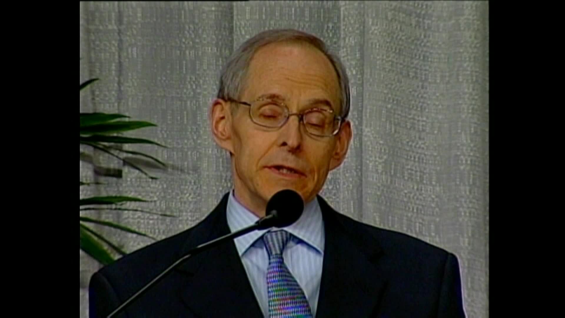Eckankar, the Path of Spiritual Freedom - The Tensions of Living