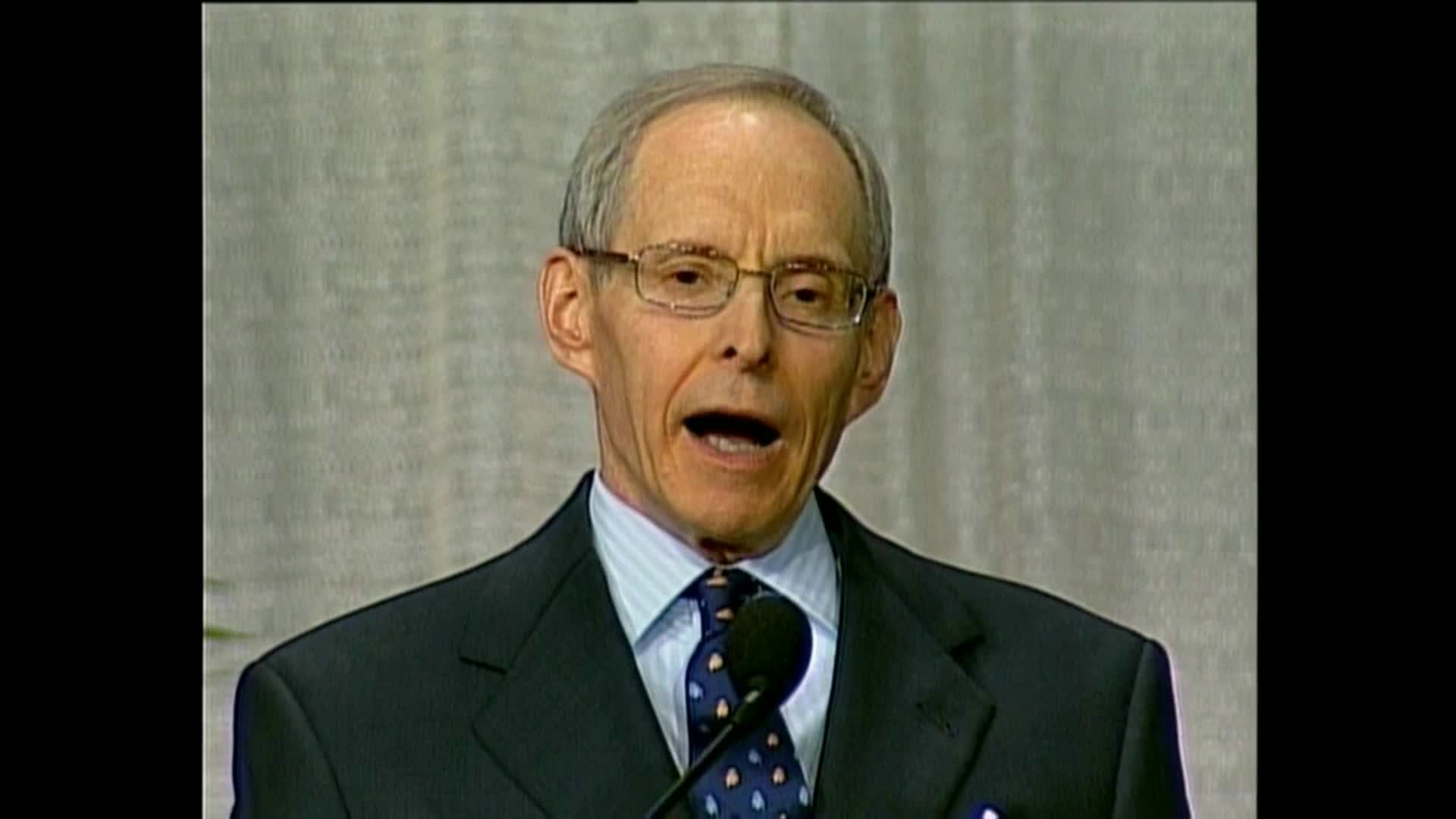 Eckankar, the Path of Spiritual Freedom - Shifting Gears