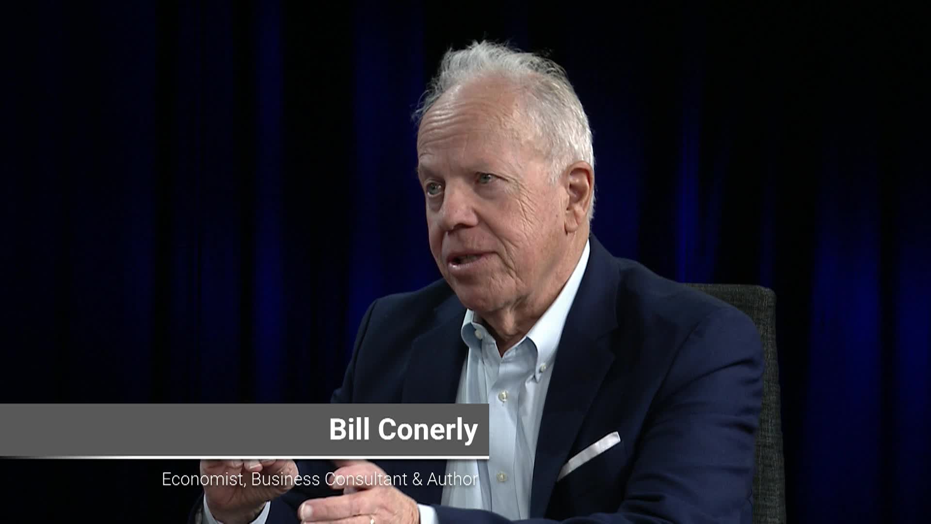Smart Money: The 2025 Economy