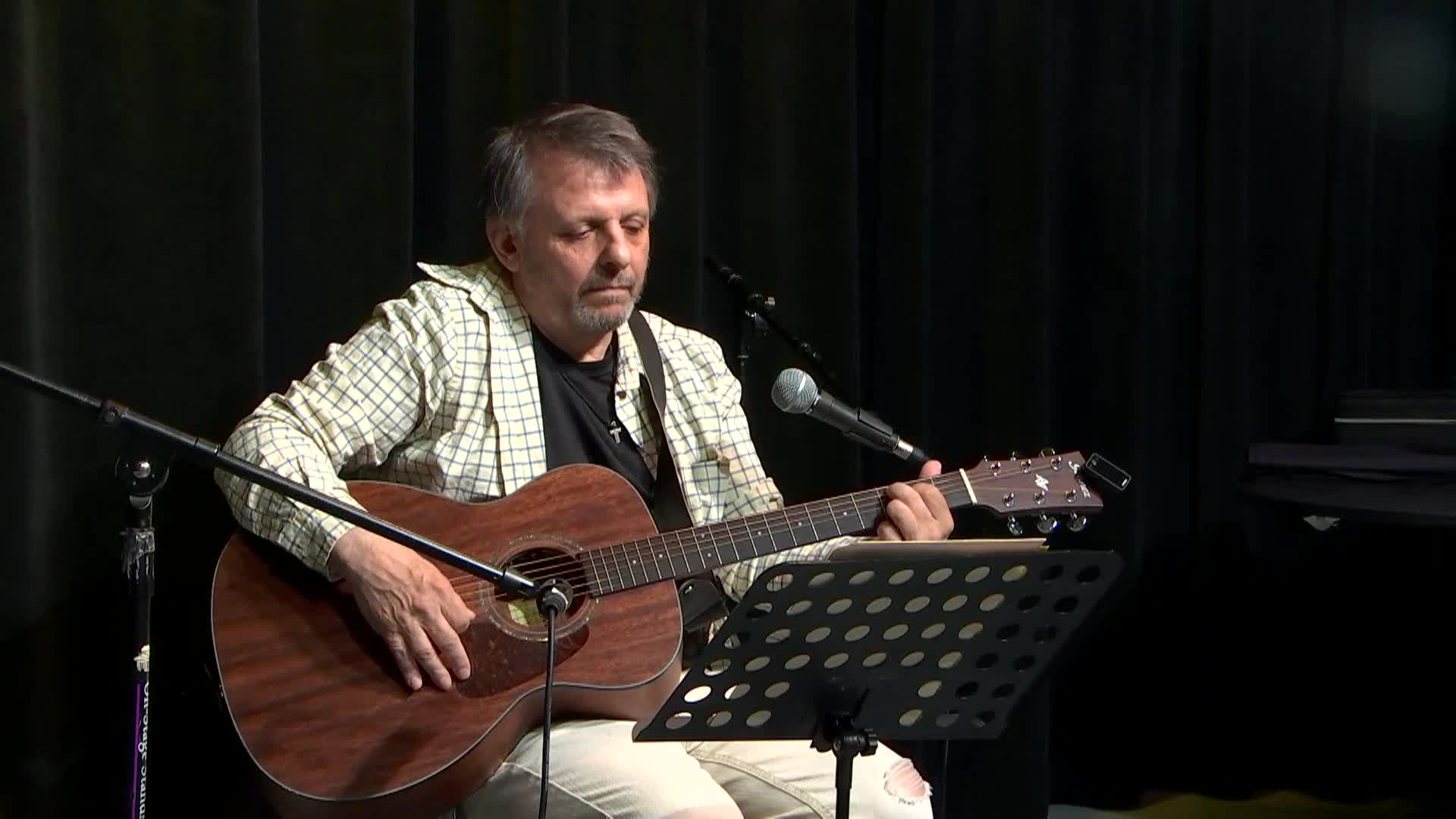 Portland Voices Of The Community - Tim Gregos