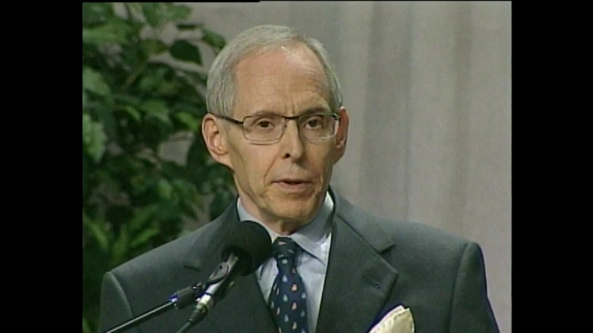 Eckankar, the Path of Spiritual Freedom - Teacher & Student