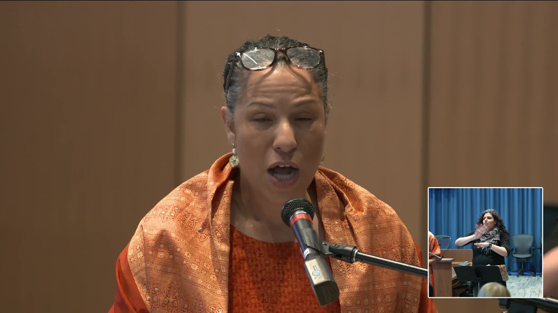 Lake Oswego Martin Luther King, Jr. Community Celebration