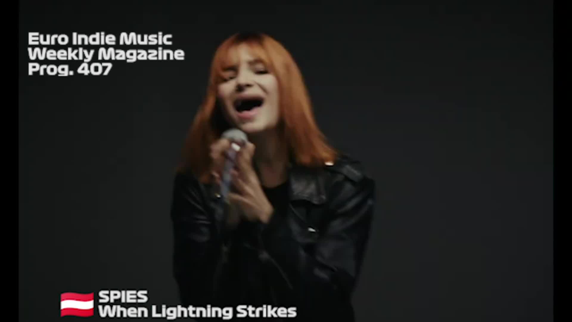 Euro Indie Music Weekly Magazine