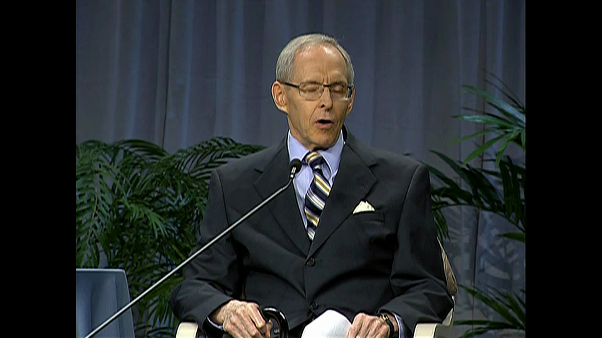 Eckankar, the Path of Spiritual Freedom - Love in Motion
