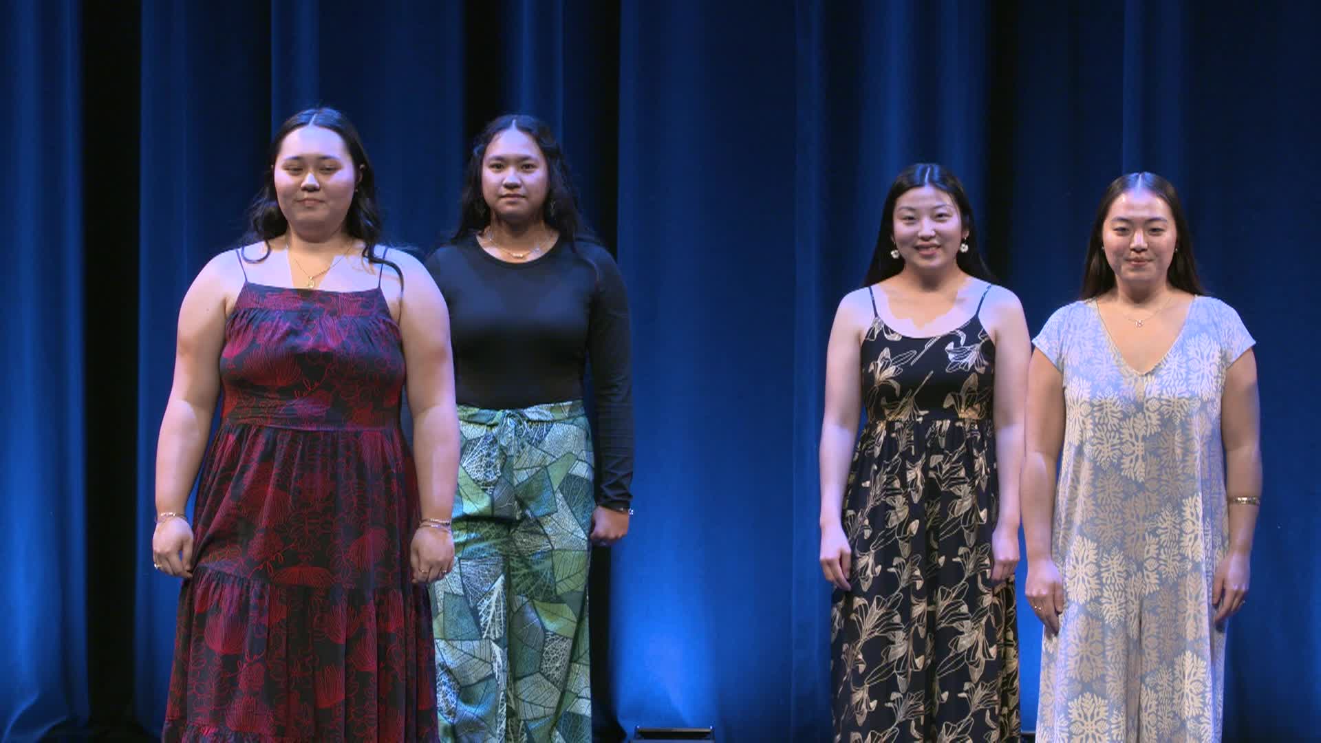 Pacific University's 2025 State Of The University
