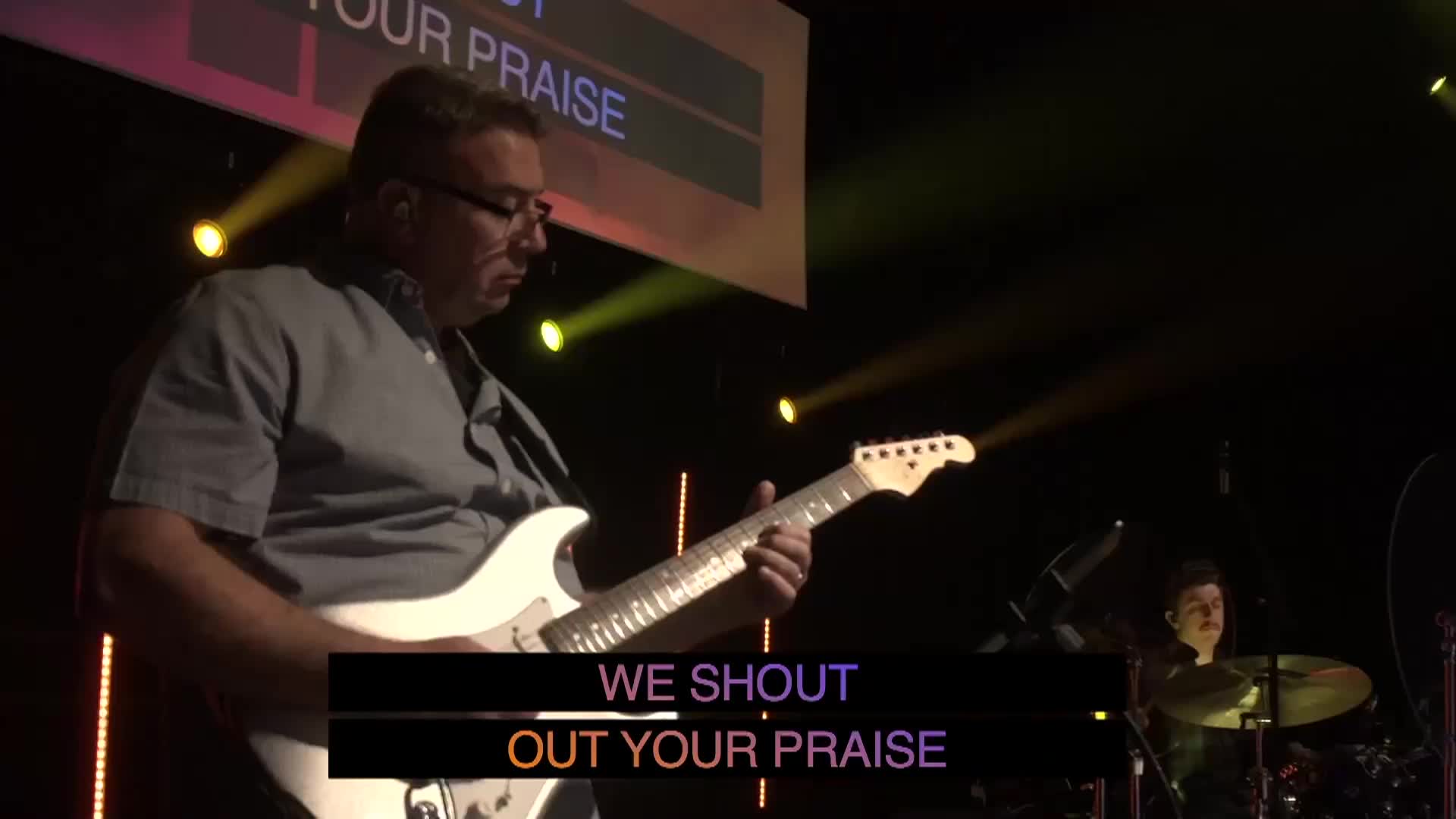 Northwest Christian Church - Now What? - Live with Certainty | March 2nd, 2025