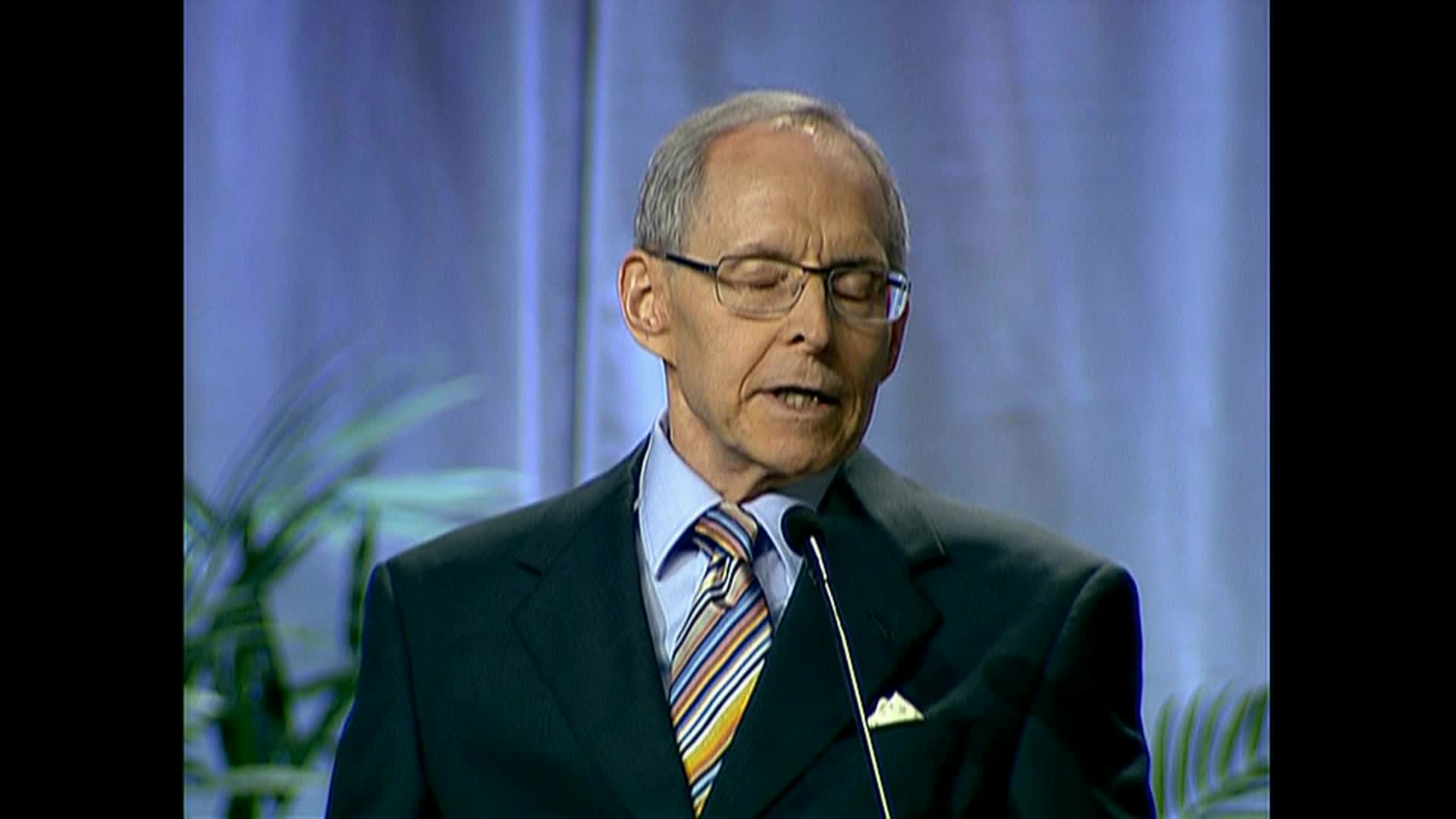 Eckankar, the Path of Spiritual Freedom - Just Keep Trying