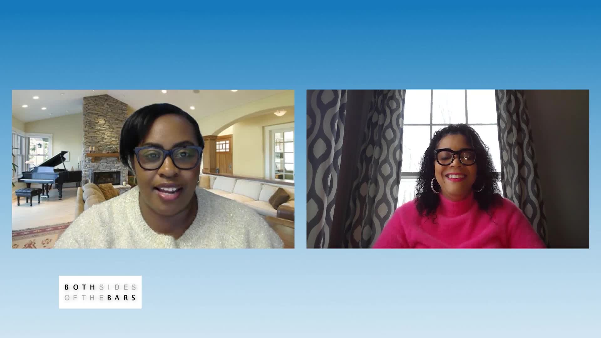 Both Sides Of The Bars - Women in the Federal Prison System & Reentry: Challenges & Opportunities for Reform.